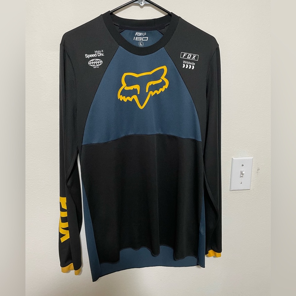Jersey